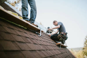 Local Roofers in West Liberty, OH